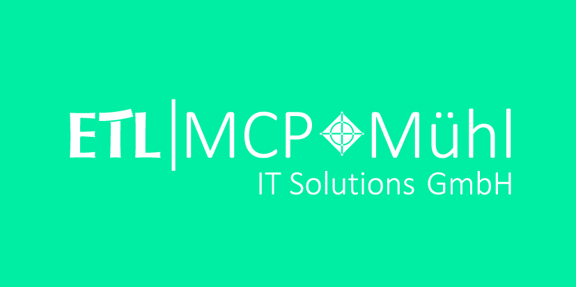 ETL MCP IT Solutions GmbH