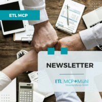 ETL MCP Newsletter